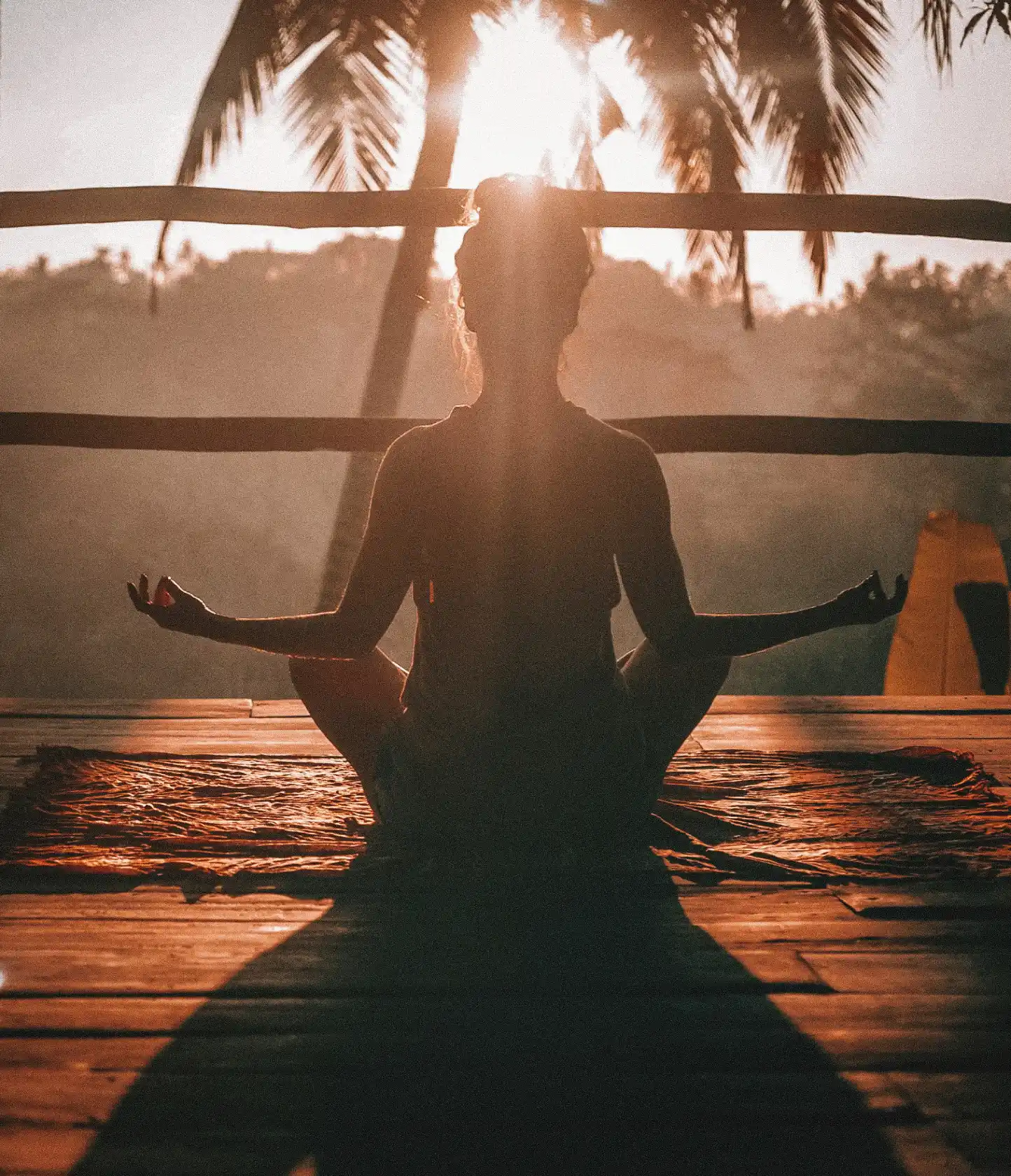 Meditation Retreat