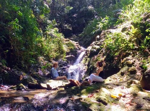Natural Spa