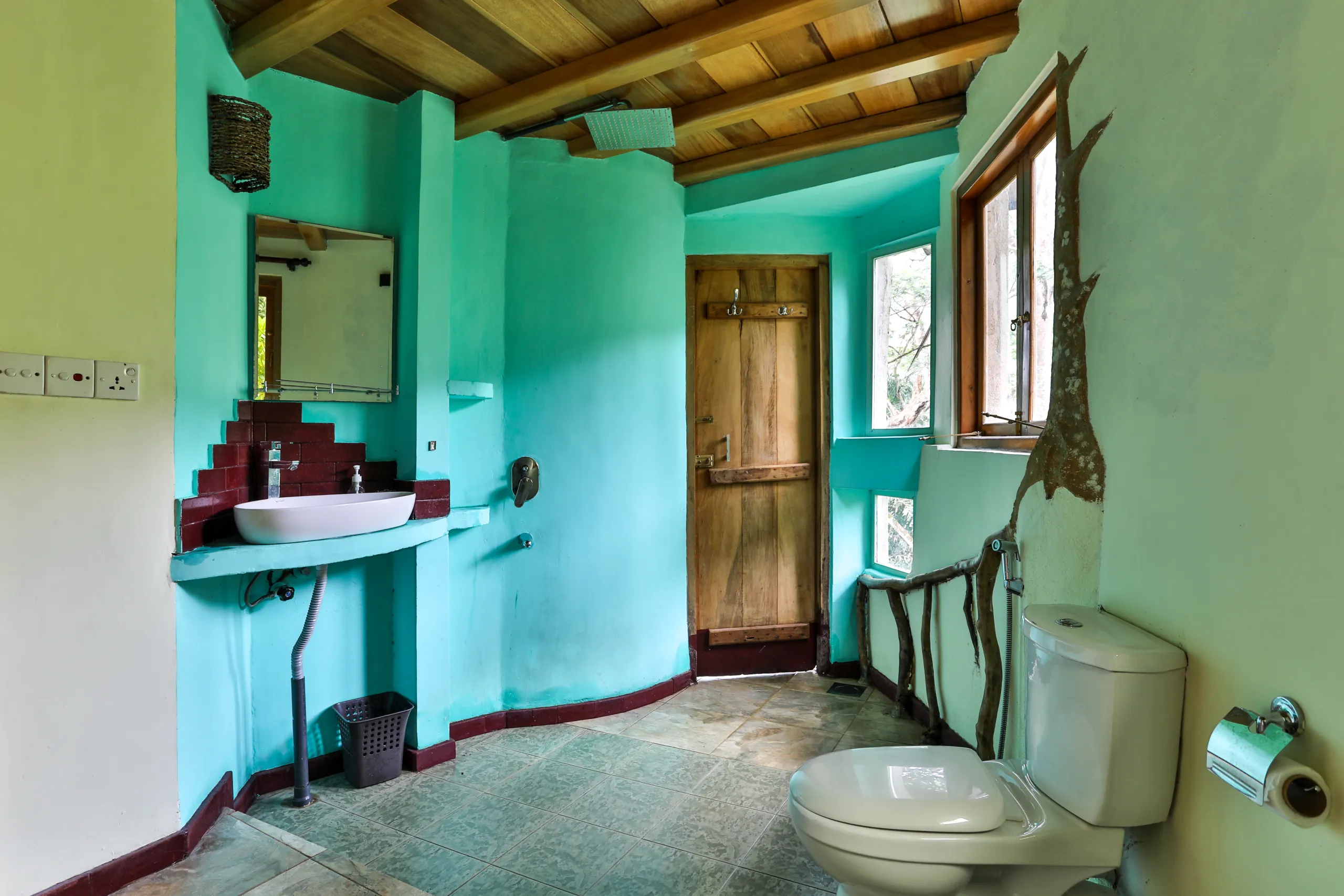 Forest Villa - Image 5