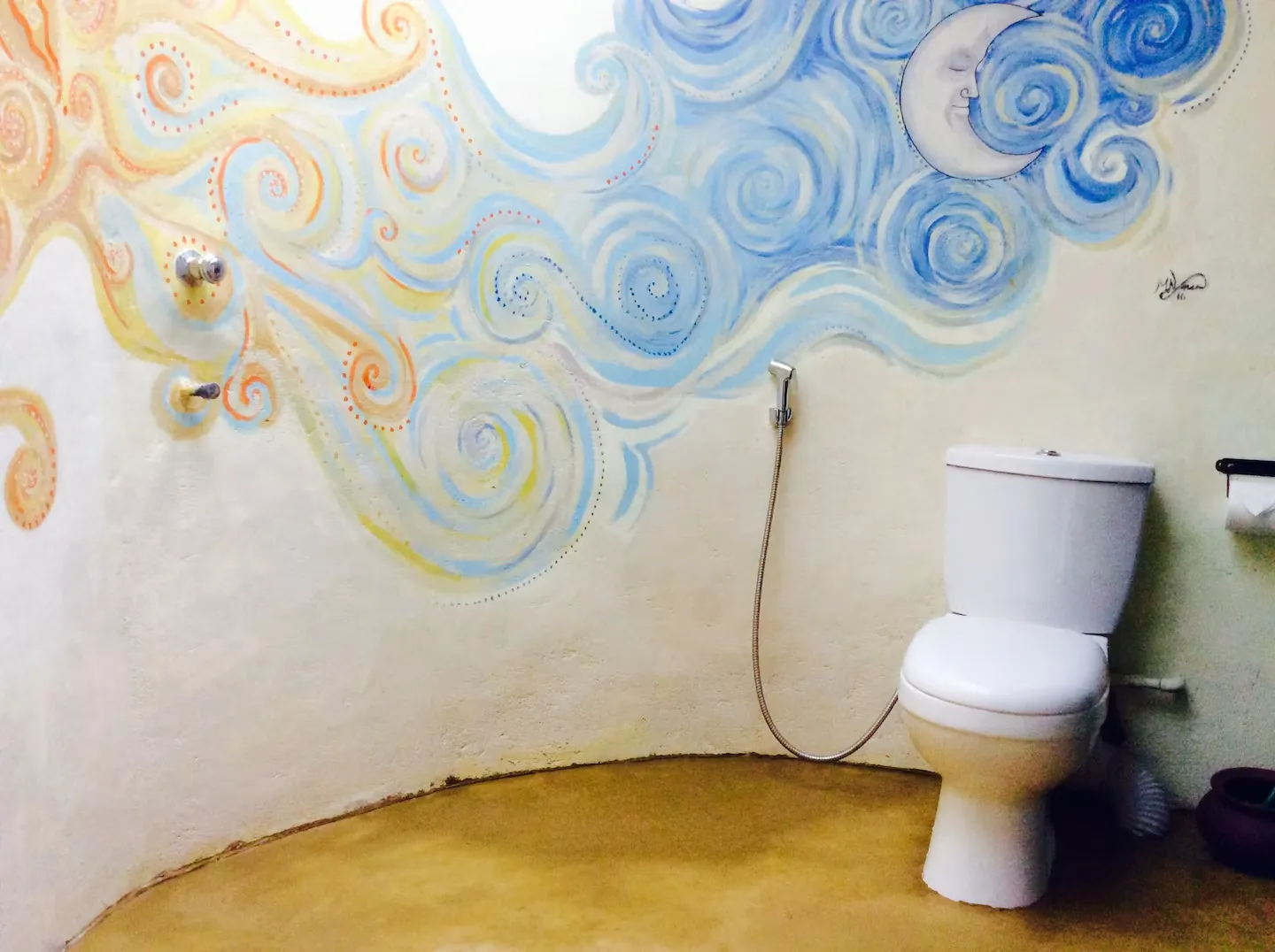 Mud Cabana - Image 4